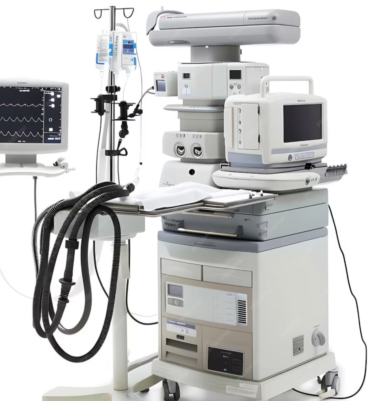 Medical Equipment